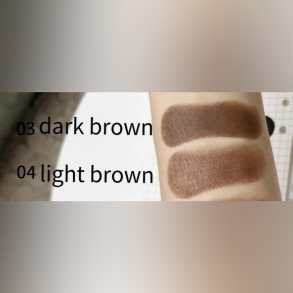 BROW STAMP AND STENCILS - Picture 6 of 8